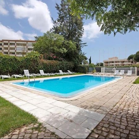 Апартаменти Amazing T1 Vilamoura, Apt 306 Куартейра Екстер'єр фото