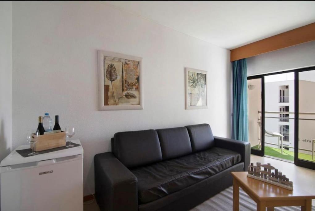 Апартаменти Amazing T1 Vilamoura, Apt 306 Куартейра Екстер'єр фото