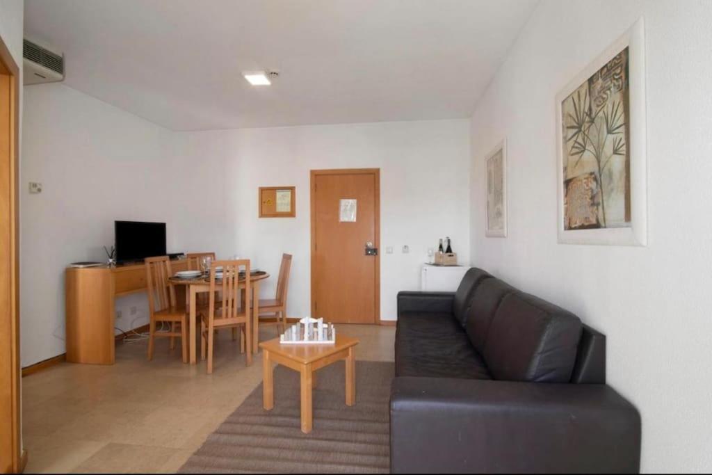 Апартаменти Amazing T1 Vilamoura, Apt 306 Куартейра Екстер'єр фото