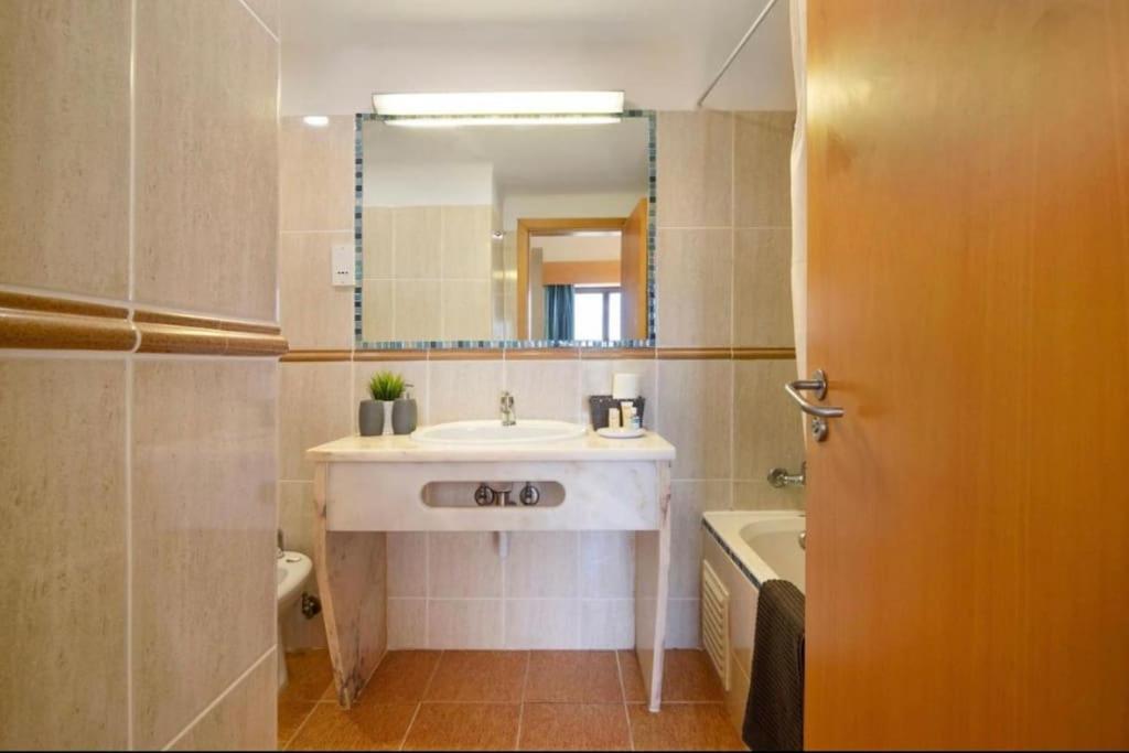Апартаменти Amazing T1 Vilamoura, Apt 306 Куартейра Екстер'єр фото