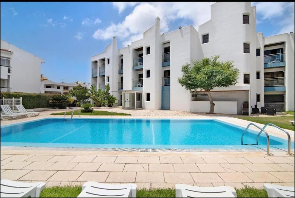 Апартаменти Amazing T1 Vilamoura, Apt 306 Куартейра Екстер'єр фото
