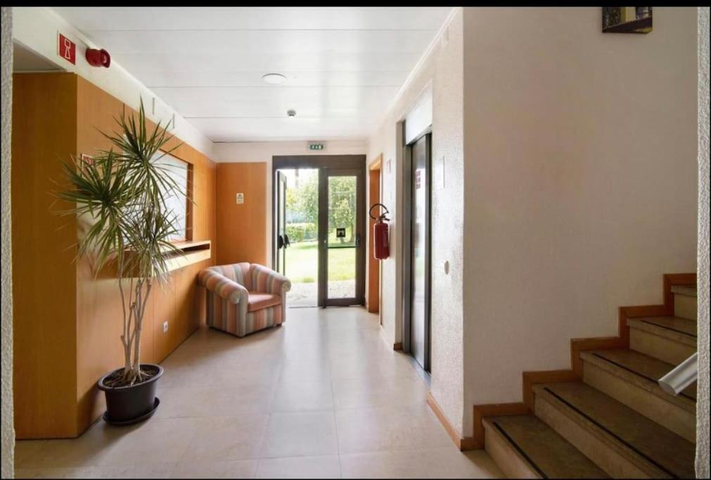 Апартаменти Amazing T1 Vilamoura, Apt 306 Куартейра Екстер'єр фото