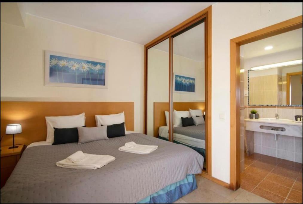 Апартаменти Amazing T1 Vilamoura, Apt 306 Куартейра Екстер'єр фото