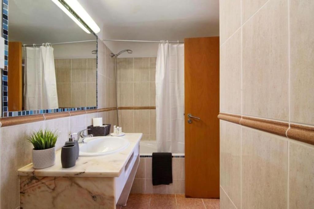 Апартаменти Amazing T1 Vilamoura, Apt 306 Куартейра Екстер'єр фото