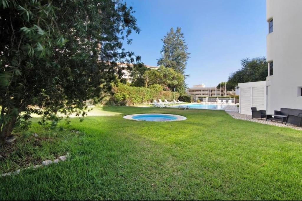 Апартаменти Amazing T1 Vilamoura, Apt 306 Куартейра Екстер'єр фото
