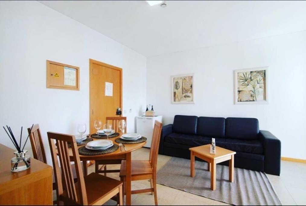 Апартаменти Amazing T1 Vilamoura, Apt 306 Куартейра Екстер'єр фото