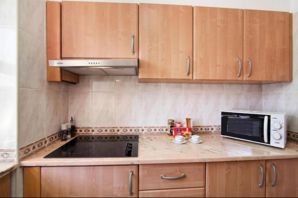 Апартаменти Amazing T1 Vilamoura, Apt 306 Куартейра Екстер'єр фото