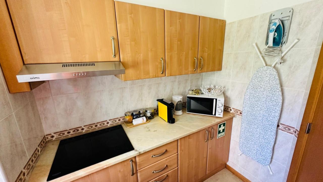 Апартаменти Amazing T1 Vilamoura, Apt 306 Куартейра Екстер'єр фото
